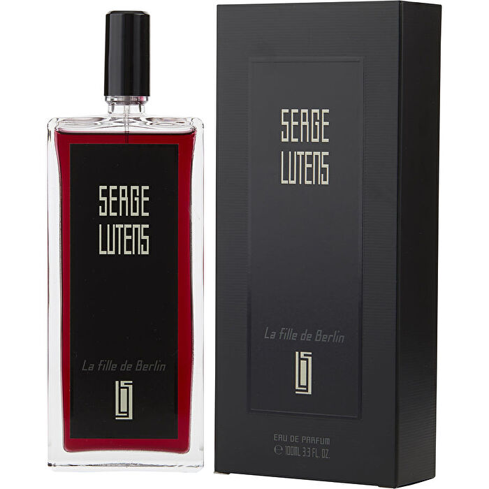 Serge Lutens La Fille De Berlin Eau De Parfum Spray 90ml/3.3oz
