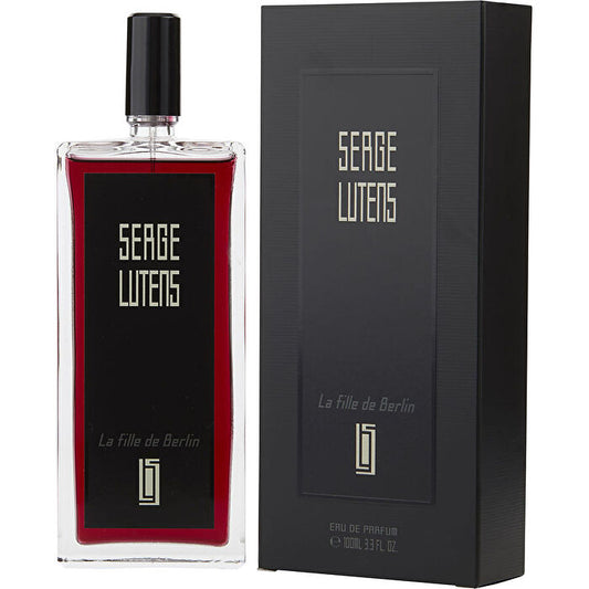 Serge Lutens La Fille De Berlin Eau De Parfum Spray 90ml/3.3oz