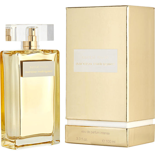 Narciso Rodriguez Santal Musc Eau De Parfum Intense Spray 90ml/3.4oz