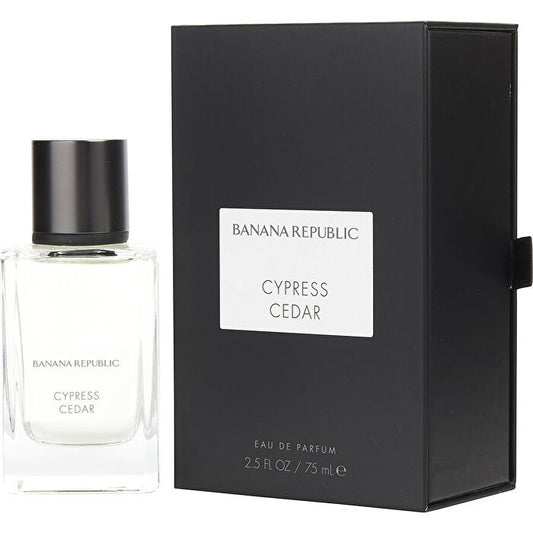 Banana Republic Cypress Cedar Eau De Parfum Spray 60ml/2.5oz
