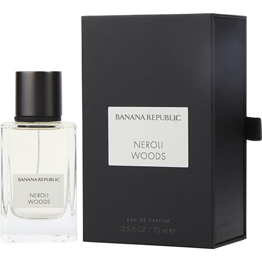Banana Republic Neroli Woods Eau De Parfum Spray 60ml/2.5oz