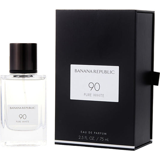 Banana Republic Pure White 90 Eau De Parfum Spray 60ml/2.5oz