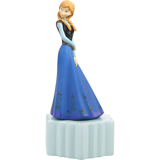 Disney Frozen Disney Anna Anna Figurine Bubble Bath 300ml/10.2oz
