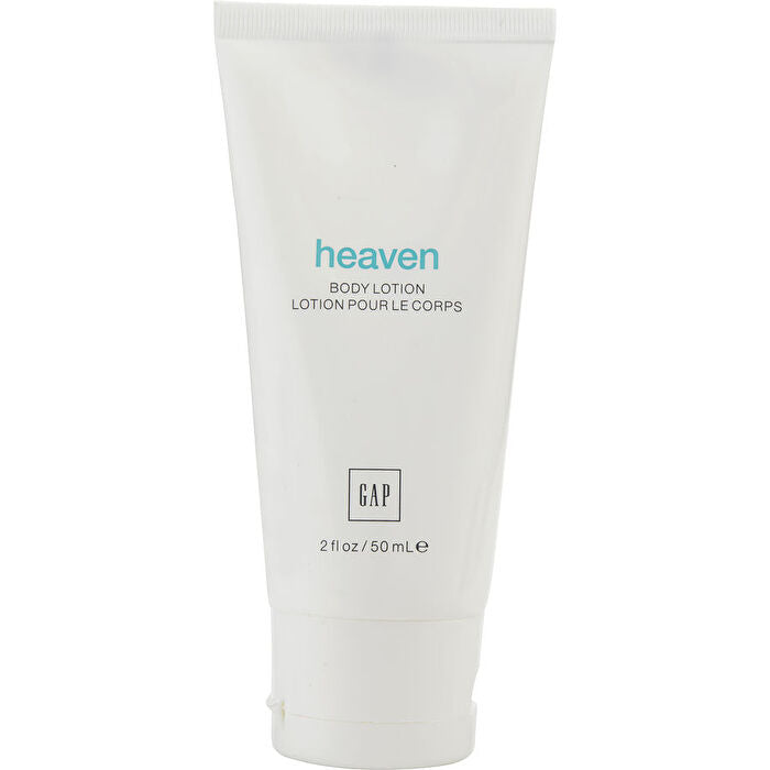 Gap Heaven Body Lotion 60ml/2oz