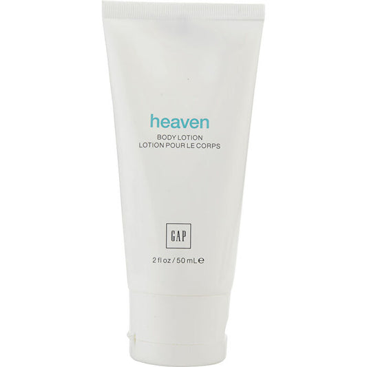 Gap Heaven Body Lotion 60ml/2oz