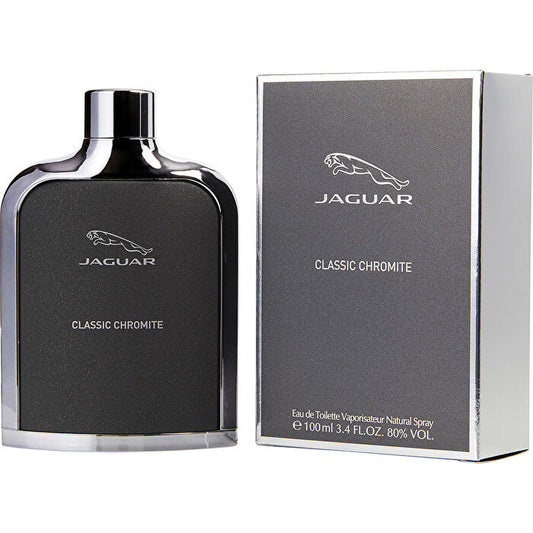 Jaguar Classic Red Eau De Toilette Spray 90ml/3.4oz