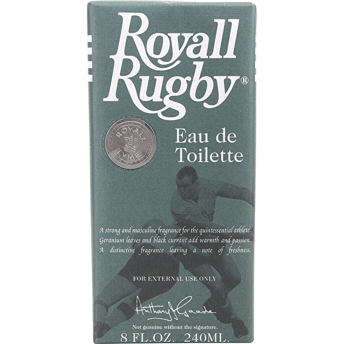 Royall Fragrances Royall Rugby Eau De Toilette (new Packaging) 240ml/8oz