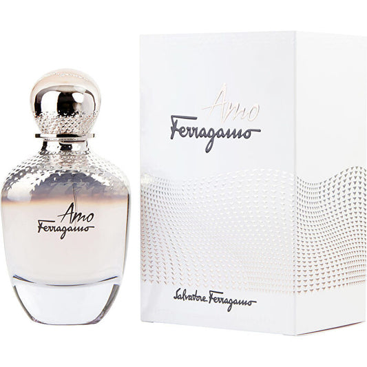 Salvatore Ferragamo Amo Ferragamo Eau De Parfum Spray 90ml/3.4oz