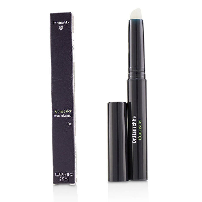 Dr. Hauschka Concealer - # 01 Macadamia 2.5ml/0.07oz