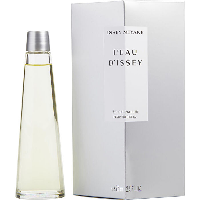 Issey Miyake L'eau D'issey Eau De Parfum Refill 60ml/2.5oz