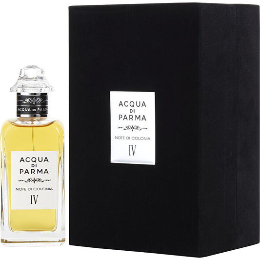 Acqua Di Parma Note Di Colonia Iv Eau De Cologne Spray 150ml/5oz