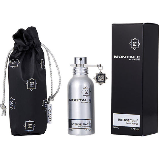 Montale Paris Intense Tiare Eau De Parfum Spray 30ml/1.7oz