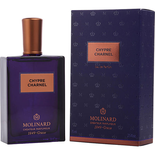 Molinard Chypre Charnel Eau De Parfum Spray 60ml/2.5oz