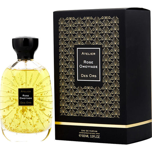 Atelier Des Ors Rose Omeyyade Eau De Parfum Spray 90ml/3.4oz