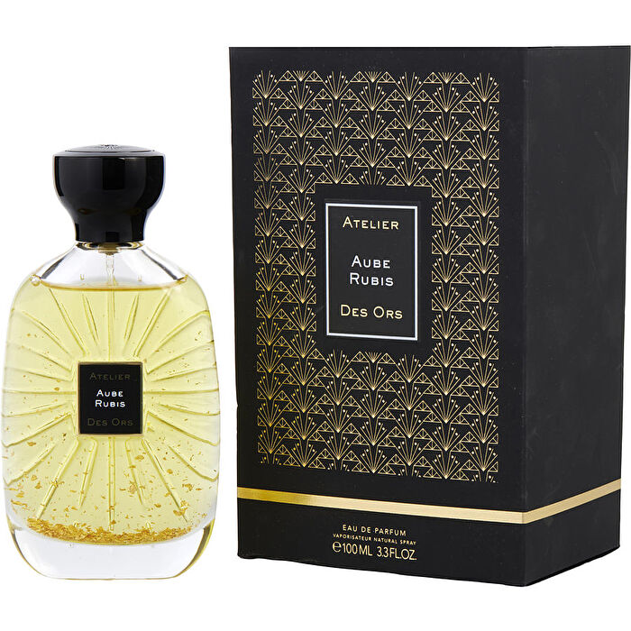 Atelier Des Ors Aube Rubis Eau De Parfum Spray 100ml/3.4oz