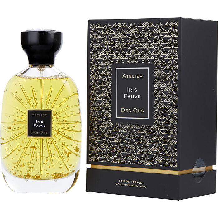 Atelier Des Ors Iris Fauve Eau De Parfum Spray 90ml/3.3oz