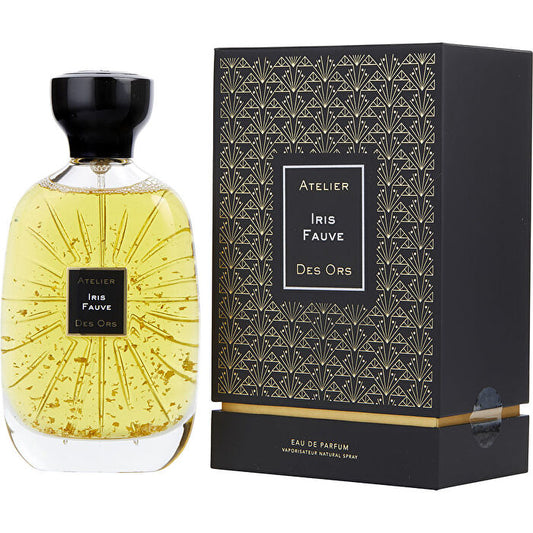 Atelier Des Ors Iris Fauve Eau De Parfum Spray 90ml/3.3oz