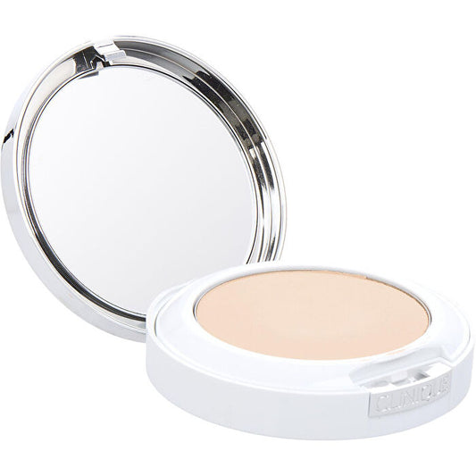 Clinique Beyond Perfecting Powder Foundation & Concealer - # 02 Alabaster (vf-n) -- 14.5g/0.51oz