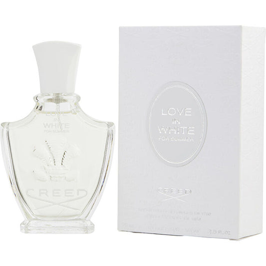Creed Love In White For Summer Eau De Parfum Spray 60ml/2.5oz