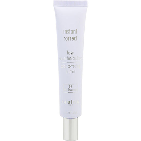 Sisley Instant Correct Primer - #02 Just Lavender 30ml/1oz