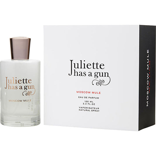 Juliette Has A Gun Moscow Mule Eau De Parfum Spray 90ml/3.3oz