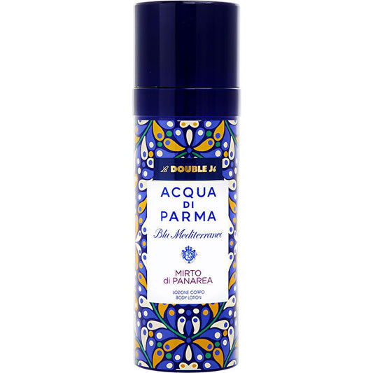 Acqua Di Parma Blue Mediterraneo Mirto Di Panarea Body Lotion Spray 150ml/5oz