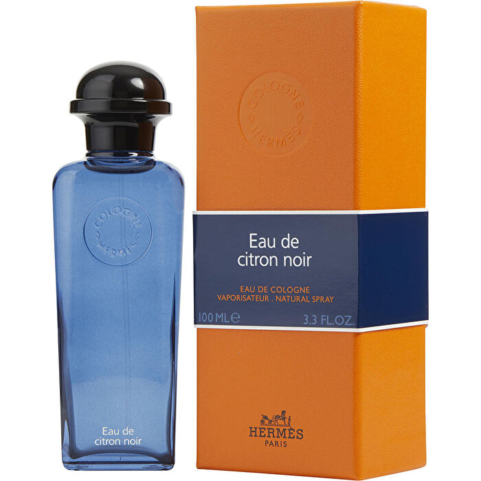 Hermes Eau De Citron Noir Eau De Cologne Spray 90ml/3.3oz