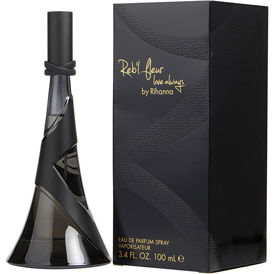 Rihanna Reb'l Fleur Love Always Eau De Parfum Spray 90ml/3.4oz