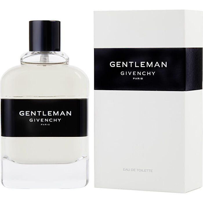 Givenchy Gentleman Eau De Toilette Spray 90ml/3.3oz