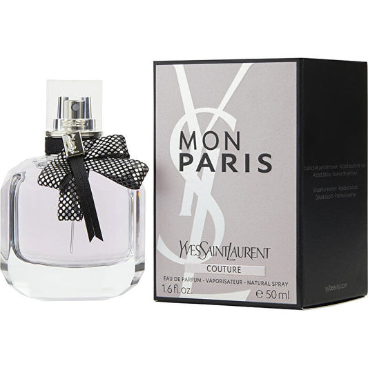 Yves Saint Laurent Mon Paris Couture Ysl Eau De Parfum Spray 30ml/1.6oz
