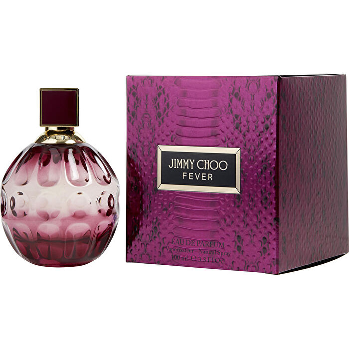 Jimmy Choo Fever Eau De Parfum Spray 90ml/3.3oz