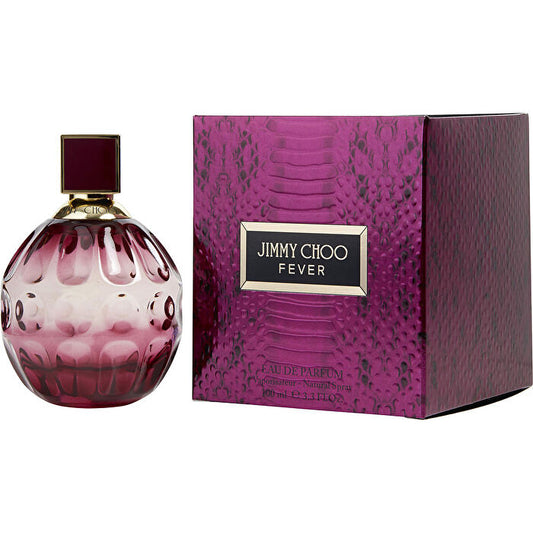 Jimmy Choo Fever Eau De Parfum Spray 90ml/3.3oz