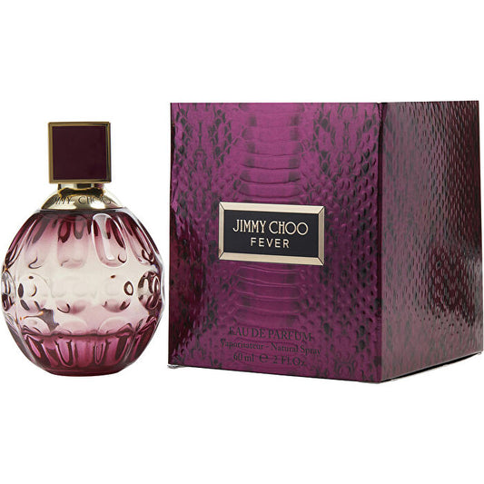 Jimmy Choo Fever Eau De Parfum Spray 60ml/2oz
