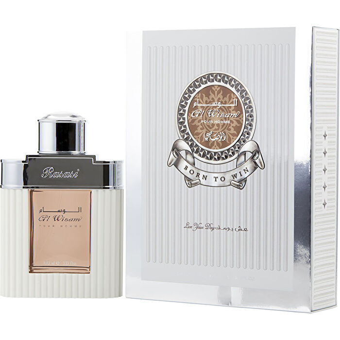 Rasasi Al Wisam Eau De Parfum Spray 90ml/3.3oz