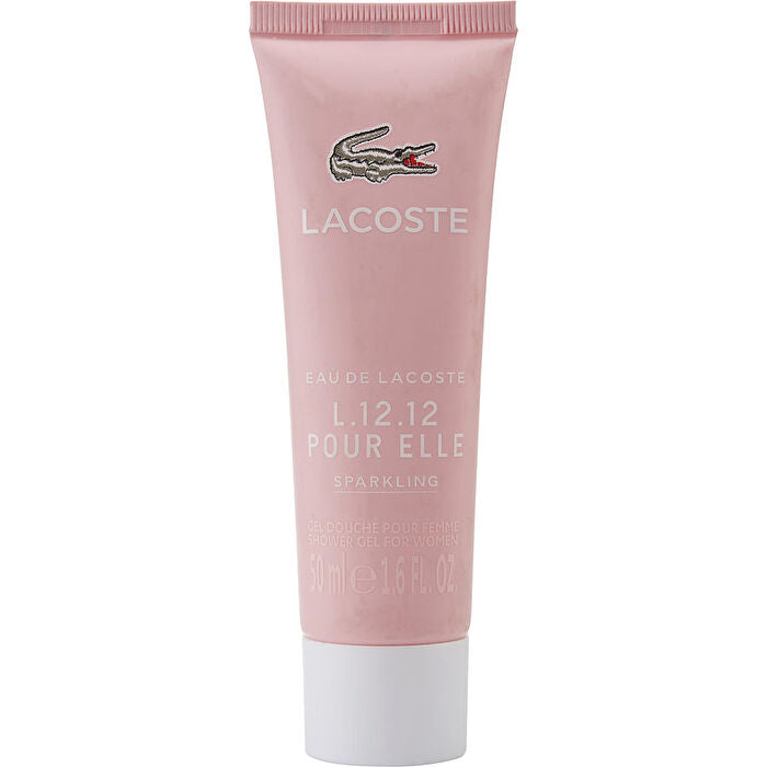 Lacoste Eau De Lacoste L.12.12 Pour Elle Sparkling Shower Gel 30ml/1.6oz