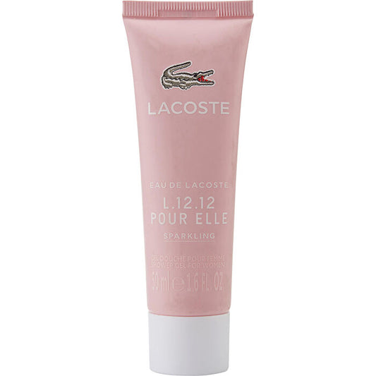 Lacoste Eau De Lacoste L.12.12 Pour Elle Sparkling Shower Gel 30ml/1.6oz
