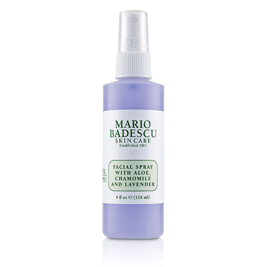 Mario Badescu Facial Spray With Aloe Chamomile & Lavender 118ml/4oz