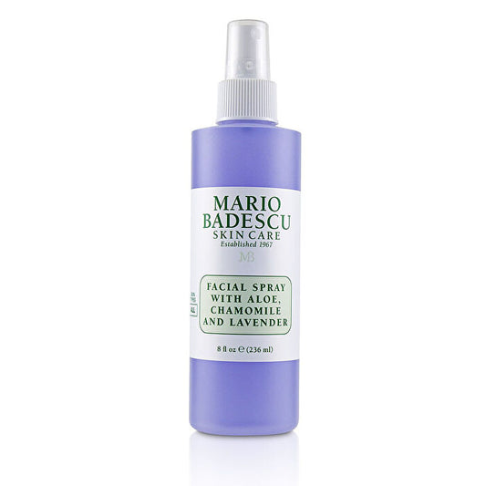 Mario Badescu Facial Spray With Aloe Chamomile & Lavender 236ml/8oz