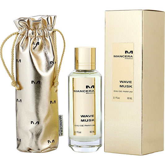Mancera Wave Musk Eau De Parfum Spray 60ml/2oz