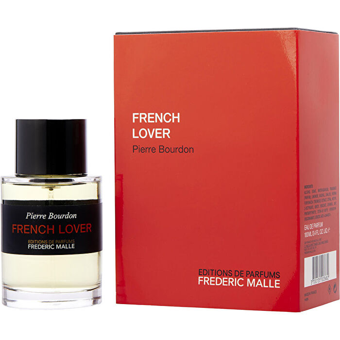 Frederic Malle French Lover Eau De Parfum Spray 90ml/3.4oz