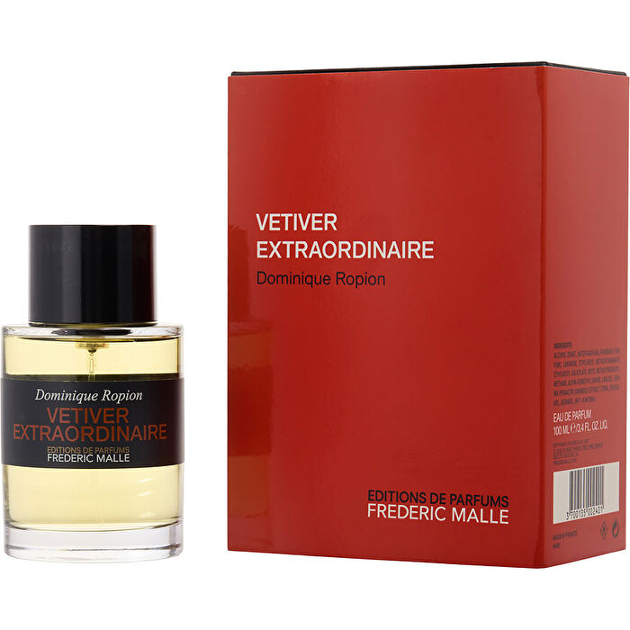 Frederic Malle Vetiver Extraordinaire Eau De Parfum Spray 90ml/3.4oz