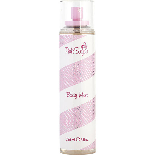 Aquolina Pink Sugar Body Spray 240ml/8oz