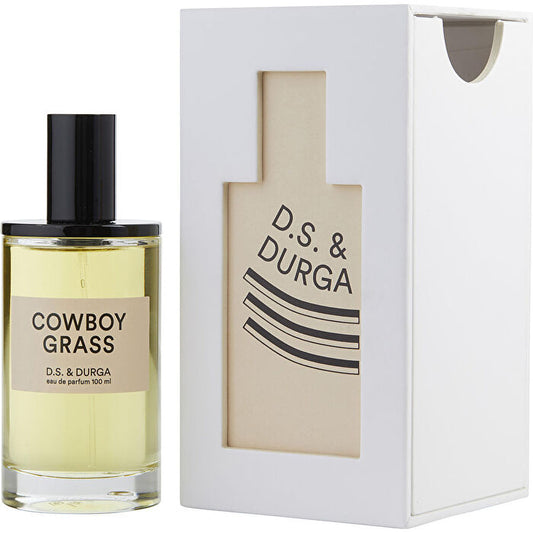 D.s. & Durga Cowboy Grass Eau De Parfum Spray 90ml/3.4oz