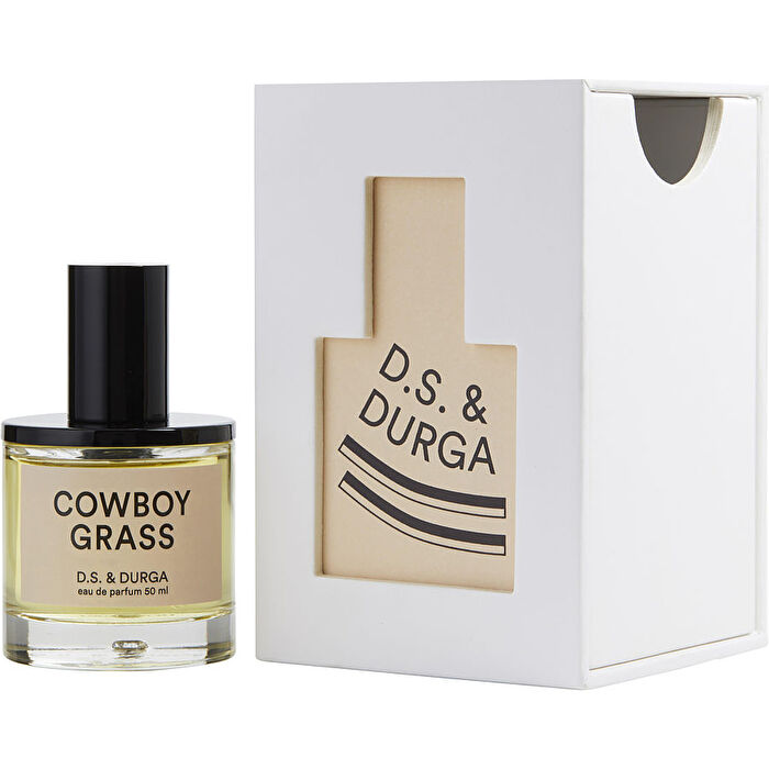 D.s. & Durga Cowboy Grass Eau De Parfum Spray 30ml/1.7oz