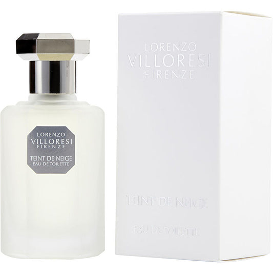 Lorenzo Villoresi Firenze Teint De Neige Eau De Toilette Spray 30ml/1.7oz