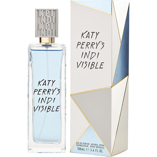 Katy Perry Indi Visible Eau De Parfum Spray 90ml/3.4oz