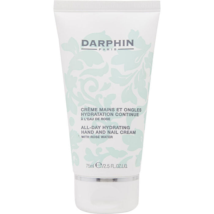 Darphin All-day Hydrating Hand & Nail Cream 75ml/2.5oz