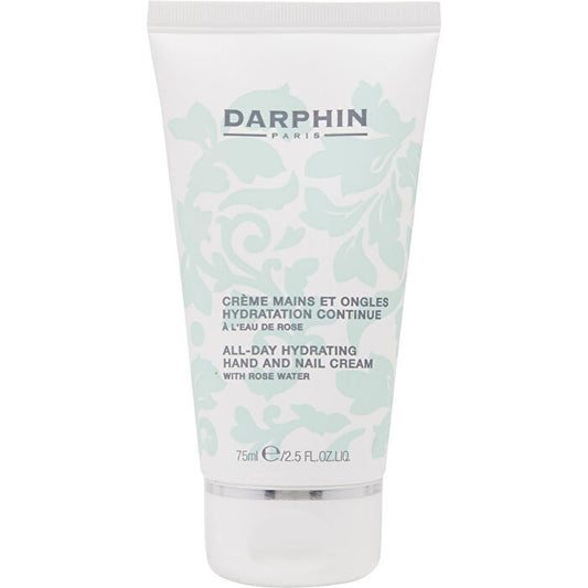 Darphin All-day Hydrating Hand & Nail Cream 75ml/2.5oz