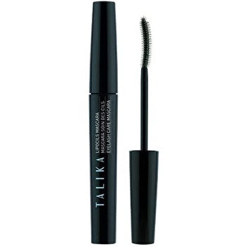 Talika Lipocils Mascara Water Resistant - # Black 8.5ml/0.27oz