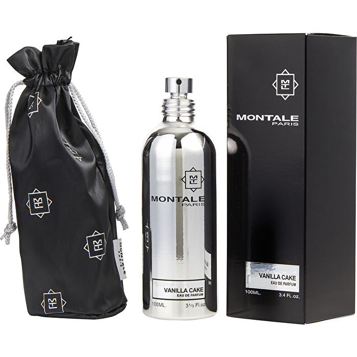Montale Paris Vanilla Cake Eau De Parfum Spray 90ml/3.4oz